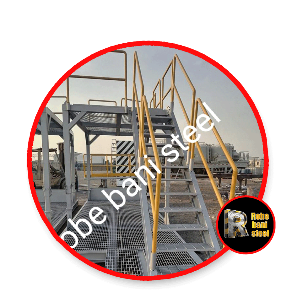 مشايات معدنية
مشايات حديدية
تغطية الأرضيات المعدنية
حماية الأرضيات
شبكات معدنية للأرضيات
مشايات معدنية للمصانع
شبكات حديد للأرضيات الصناعية
أرضيات معدنية للمستودعات
شبكات معدنية للمواقع الإنشائية
تصميم مشايات معدنية
شبكات معدنية مضادة للانزلاق
أرضيات حديدية آمنة
مشايات مقاومة للانزلاق
مشايات معدنية للأمان
تركيب مشايات معدنية
صيانة مشايات الأرضيات
تصنيع مشايات معدنية حسب الطلب
أسعار مشايات معدنية
مشايات معدنية للحدائق
مشايات معدنية للأماكن العامة
مشايات حديدية للممرات
أرضيات معدنية للشرفات
مواصفات مشايات معدنية
أنواع المشايات الحديدية
مشايات مصنوعة من الفولاذ المقاوم للصدأ
شبكات معدنية مجلفنة