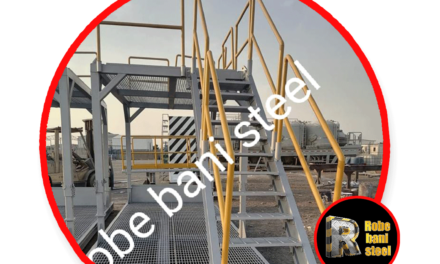 مشايات معدنية