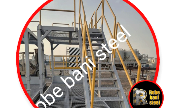 مشايات معدنية